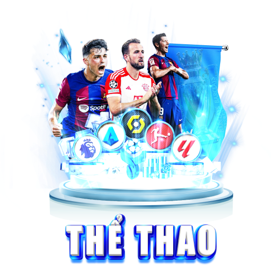 the thao 1